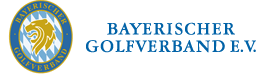Partner-Onlineshop von POP für den Bayerischen Golfverband 